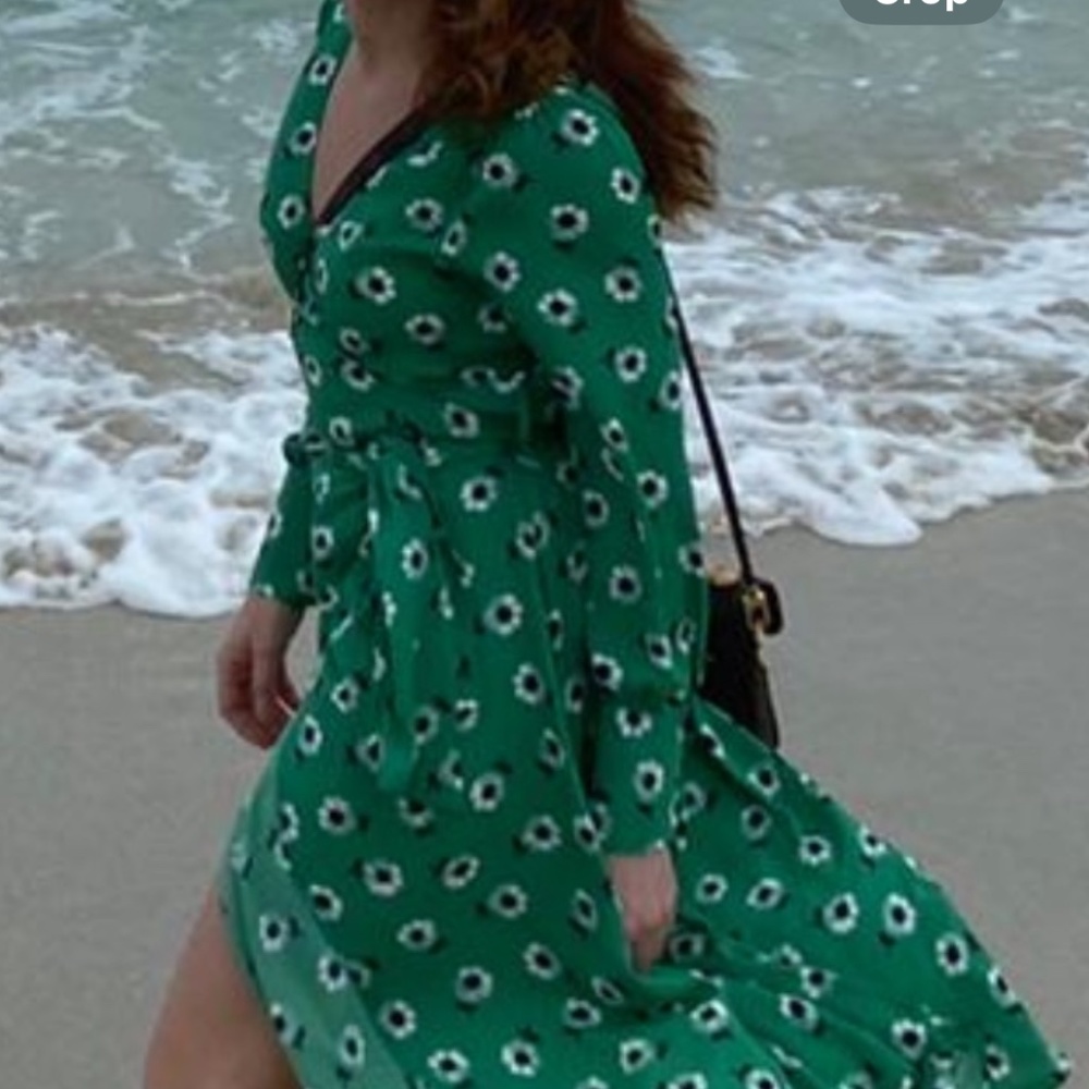 Midi dress
